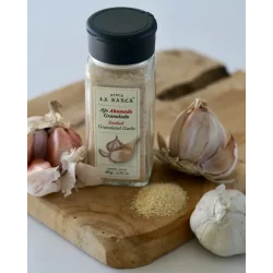 Finca La Barca - Smoked Garlic Granulado