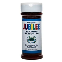 Bad Byron's Jubilee Rub