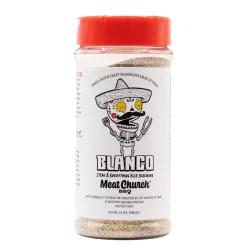 Meat Church - Blanco