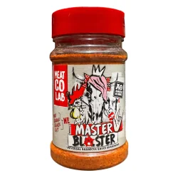 Angus & Oink - Master Blaster - Limited Edition