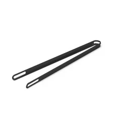 Höfats - BBQ Tool Set black
