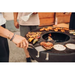 Höfats - BBQ Tool Set