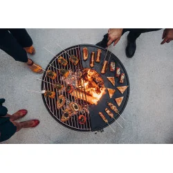 Höfats - BBQ Tool Set