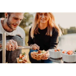 Höfats - BBQ Tool Set