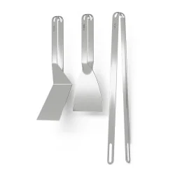Höfats - BBQ Tool Set
