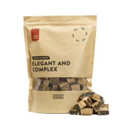 Rookchunks Cognac 1 kg Limited Edition - Smokin Flavours
