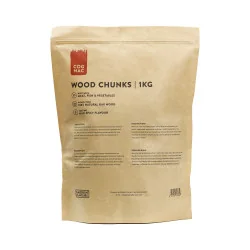 Rookchunks Cognac 1 kg Limited Edition - Smokin Flavours