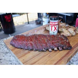 Killer Hogs - TX Brisket Rub