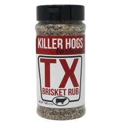 Killer Hogs - TX Brisket Rub