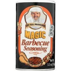 Magic Barbecue Seasoning - Paul Prudhomme
