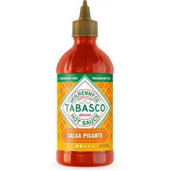 Tabasco - Salsa Picante