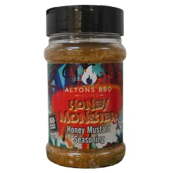 Altons BBQ World - Honey Monster