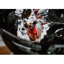 Jealous Devil Boom! Fire starters