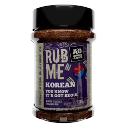 Angus & Oink - Korean