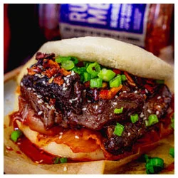 Angus & Oink - Korean