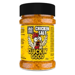 Angus & Oink - Clucking Good - Chicken Salt