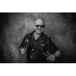 Satheo - Satésaus (gevaarlijk lekker)