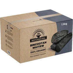 BestCharcoal - Binchotan Maitiew