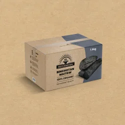 BestCharcoal - Binchotan Maitiew