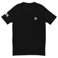 Smokesmen | BBQ Club - T-shirt b/w