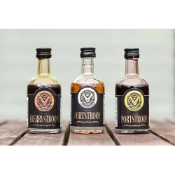 Ernesto - Sherrystroop 200 ml