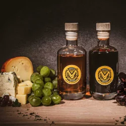 Ernesto - Sherrystroop 200 ml