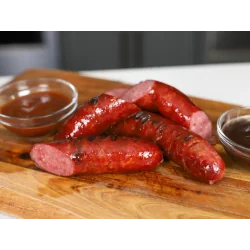 Angus & Oink - Beef Hotlink Sausage Seasoning