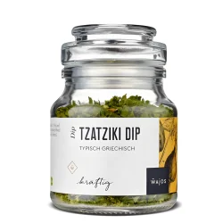Wajos - Tzatziki Dip