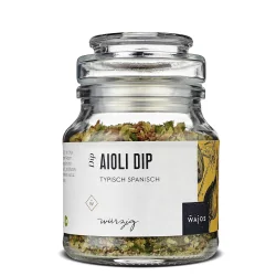 Wajos - Café de paris dip