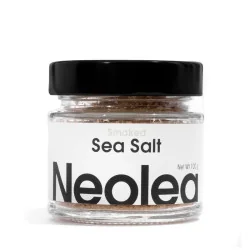Neolea - Smoked Sea Salt