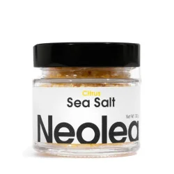 Neolea - Citrus Sea Salt