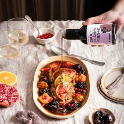 Neolea - Greek Choco Balsamico Azijn 250ml