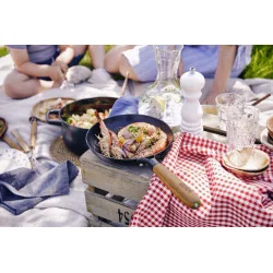 Beka Mandala Pan Non-Stick - 20 cm – 100% PFAS-Vrije