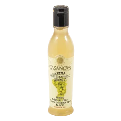 Balsamic Casanova - Crema Balsamico Wit