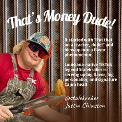 Cajun Two Step - Jambalaya Entree Mix