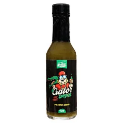 Cajun Two Step - Gator Drool