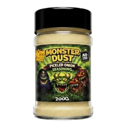 Angus & Oink - Monster Dust Pickled Onion Seasoning
