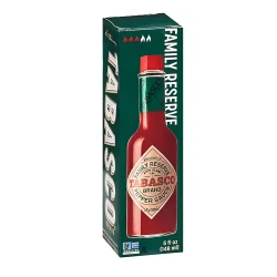 Tabasco - Family Reserve 148ml
