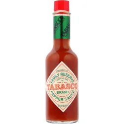 Tabasco - Family Reserve 148ml