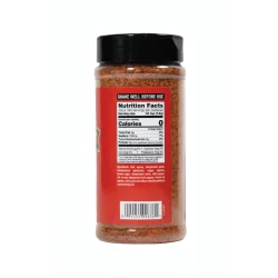 2 Gringos Chupacabra Wing Rub (WUB)