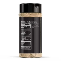 Kosmo's Q The best Garlic Jalapeno Seasoning