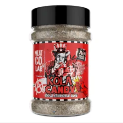 Angus & Oink - Cola Candy