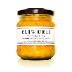 Eli’s Deli Mango Chutney