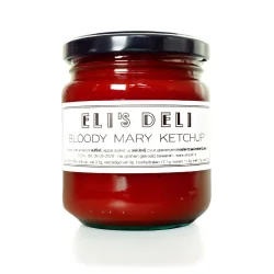 Eli’s Deli Bloody Mary Ketchup