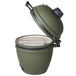 Moddern - Kamado solo green