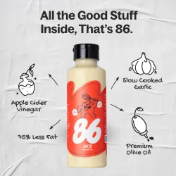 86 Mayo