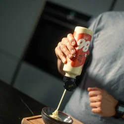 86 Mayo