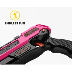 Bug-A-Salt 3.0 Pink Passion (Vliegen Zoutkanon)