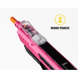 Bug-A-Salt 3.0 Pink Passion (Vliegen Zoutkanon)