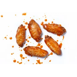 Anchor Bar Buffalo Wing Sauce